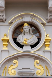 Saint Boniface