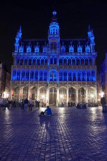Royal House or Maison du Roi