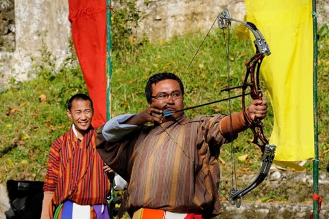 Archer