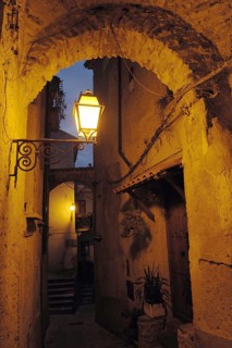 Alleyway