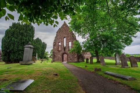 Beauly Priory