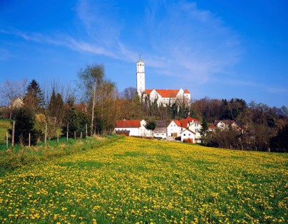 Fuggerschloss