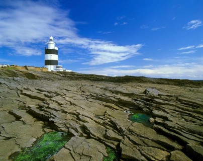 Hook Head Lighthouse