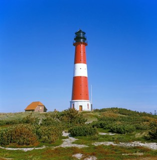Hoernum Lighthouse