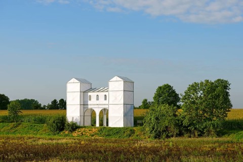 Roemerkastell Celeusum
