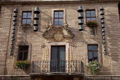 Glockenspiel