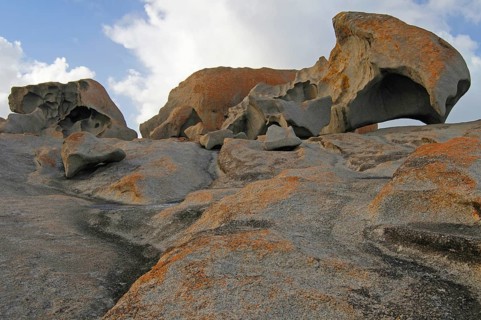 Remarkable Rocks