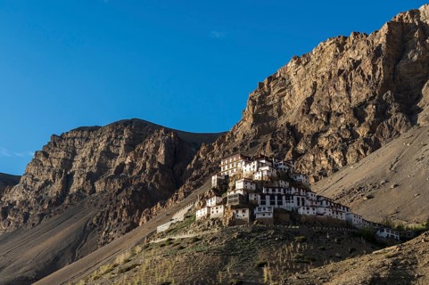 Key Monastery or Key Gompa