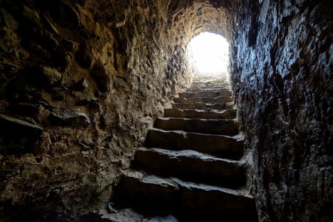 Stairway