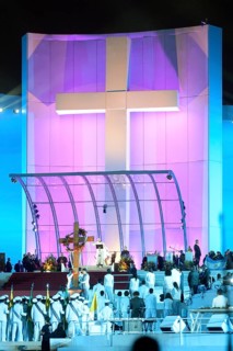 World Youth Day 2013
