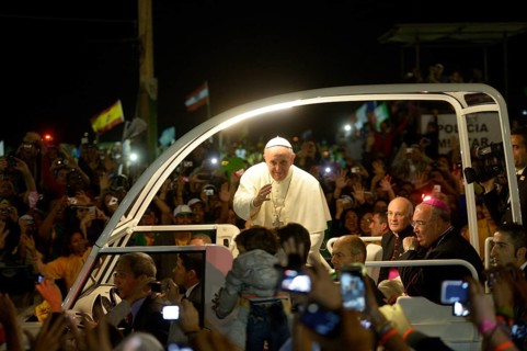 World Youth Day 2013