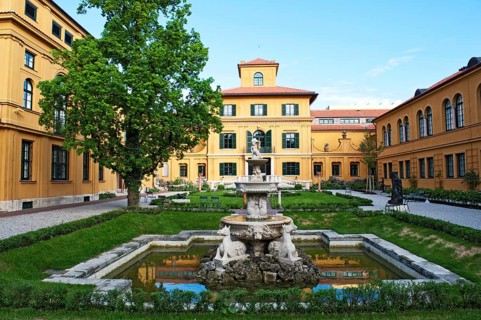 Lenbachhaus