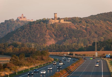 Autobahn A4