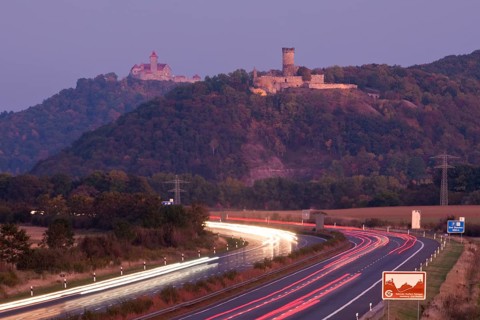 Autobahn A4