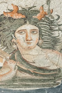 Thalassa mosaic
