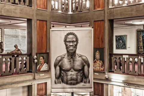 Image of Homo sapiens idaltu