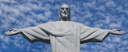 Christ the Redeemer statue