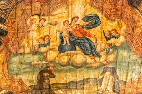 Igreja de Nossa Senhora do Rosário church