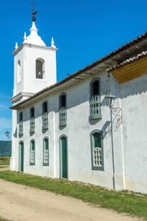 Capela de Nossa Senhora das Dores chapel