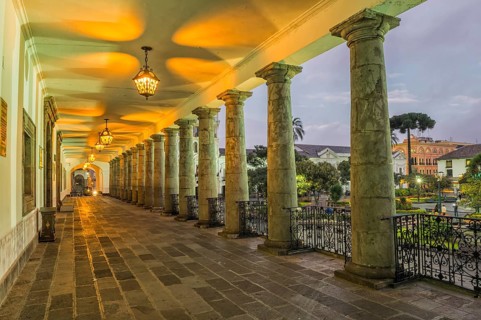 Independence Square
