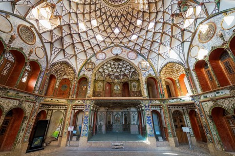 Borujerdi House