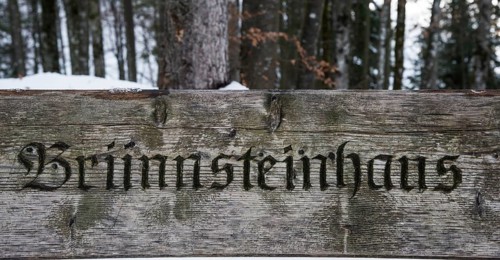 Sign