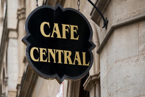 Cafe Central