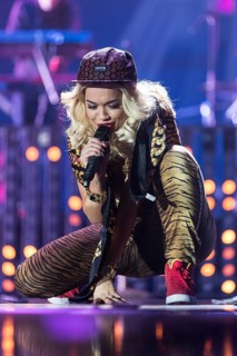 Rita Ora