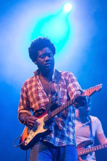 Michael Kiwanuka