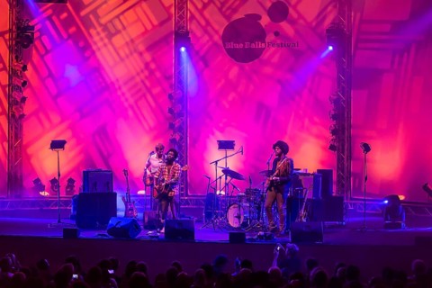 Michael Kiwanuka