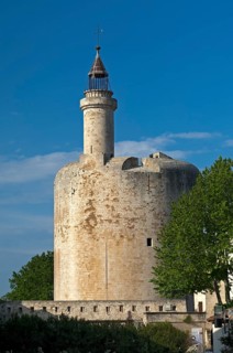 Tour de Constance or Constance Tower