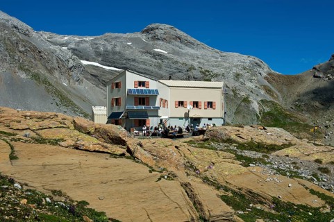 Swiss Alpine Club