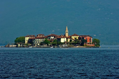 Fishermen's Island
