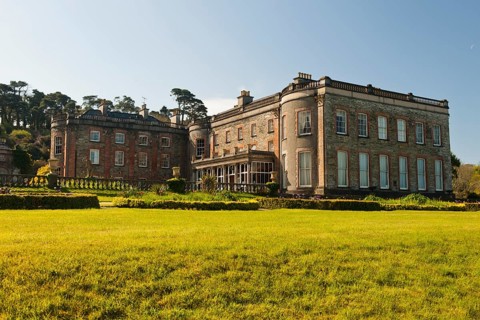 Bantry House