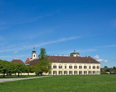 Schloss Laxenburg Palace