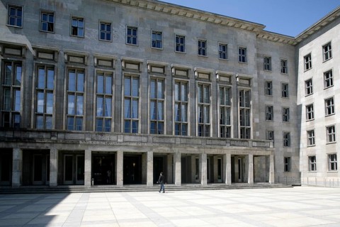 Federal Ministry of Finance