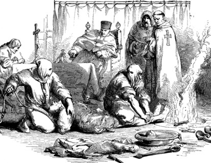 Inquisition