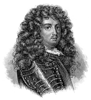 Portrait of Louis XIV or Louis the Great