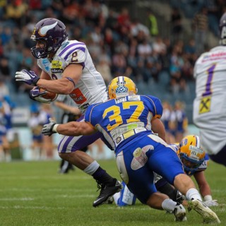 American football