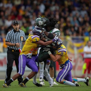 American football
