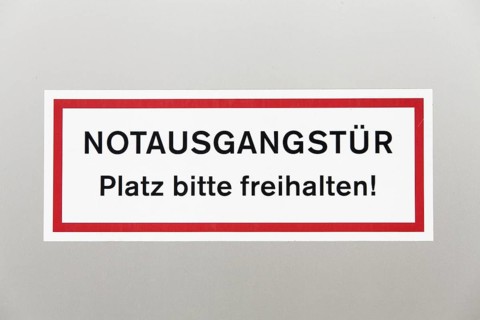 Sign