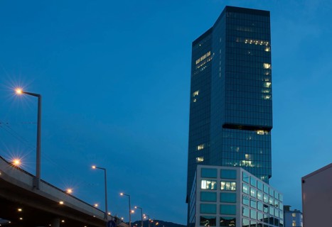 Prime Tower