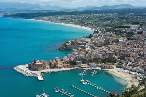 Castellammare del Golfo