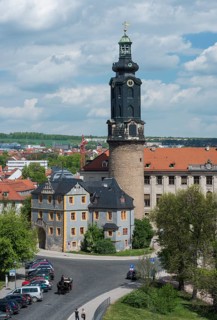 City Palace