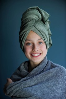 Young girl