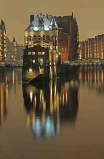 Wasserschloss