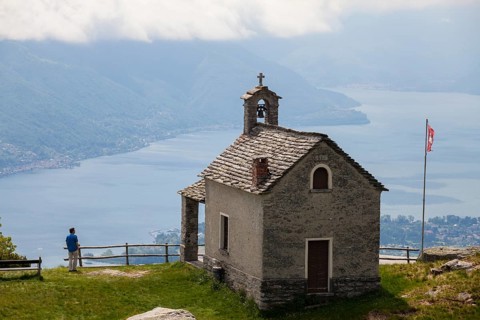 Chapel Monti di Lego