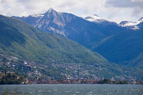 Ascona
