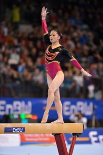Kim BUI