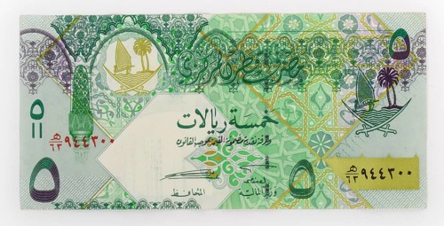 Banknote